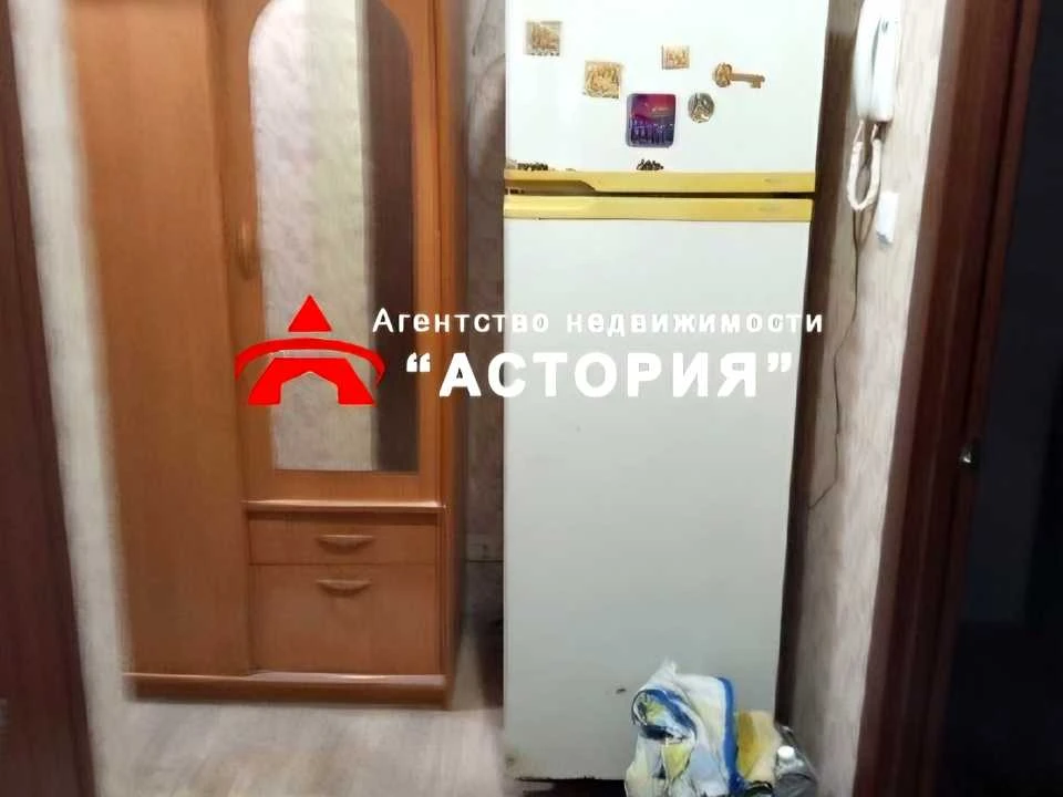 Apartment. Yatsenka Street, Zaporizhzhia