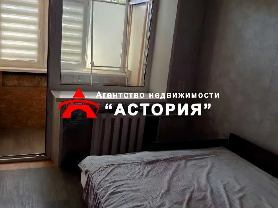 Apartment. Yatsenka Street, Zaporizhzhia