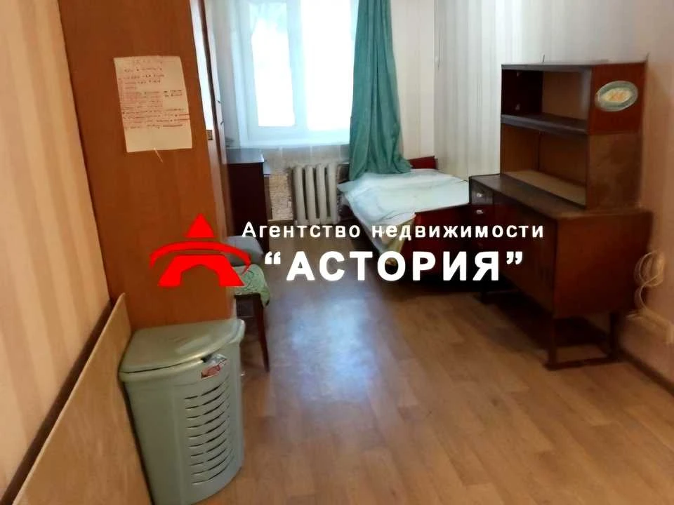 Apartment. Yatsenka Street, Zaporizhzhia
