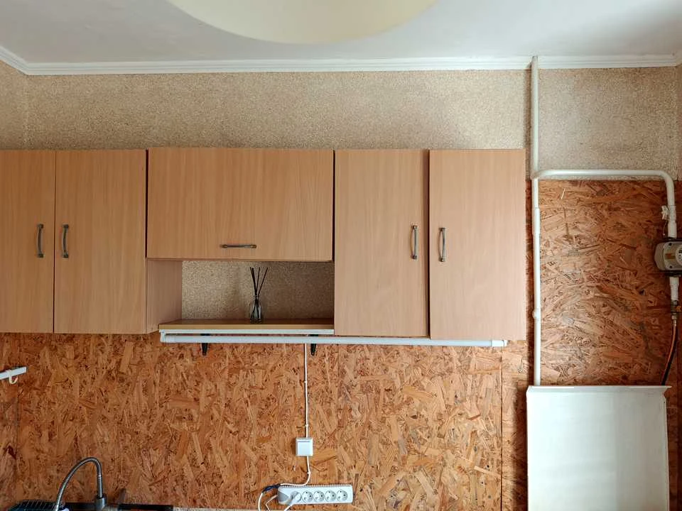 Apartment. Ternopil Street, Khmelnytsky