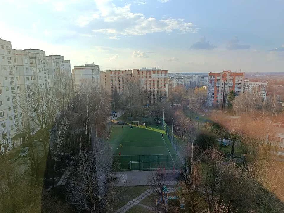 Apartment. Ternopil Street, Khmelnytsky