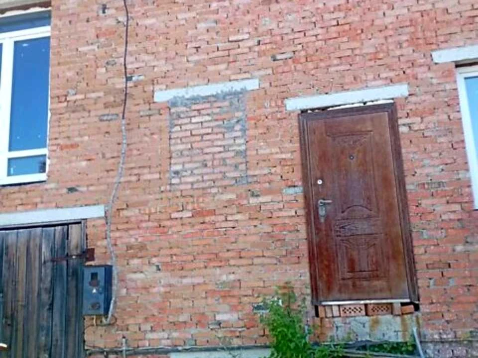 Two-Story House - Lesya Kurbas Street, Khmelnytsky