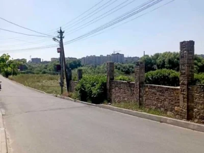 Two-Story House - Lesya Kurbas Street, Khmelnytsky