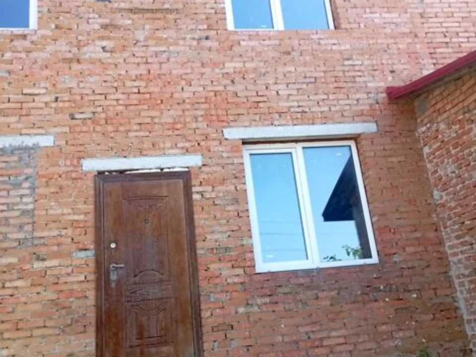 Two-Story House - Lesya Kurbas Street, Khmelnytsky