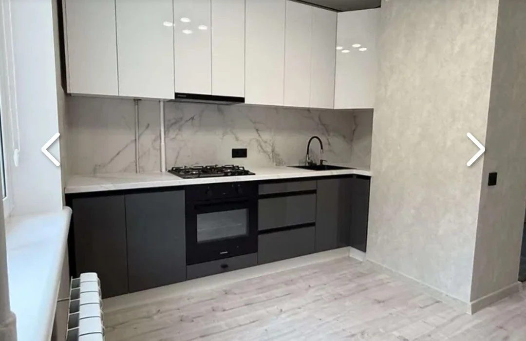 •One-Bedroom Apartment for Sale •