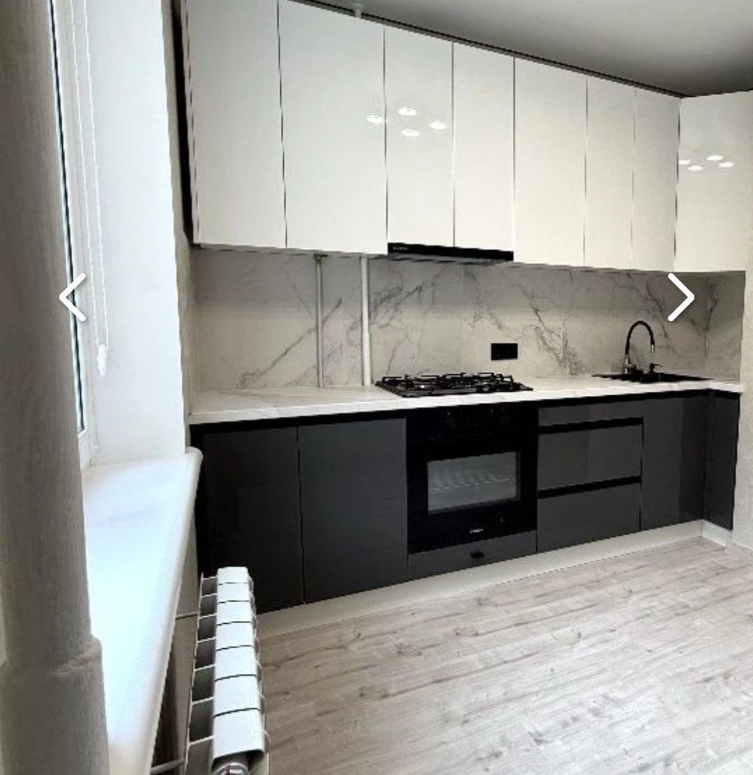 •One-Bedroom Apartment for Sale •
