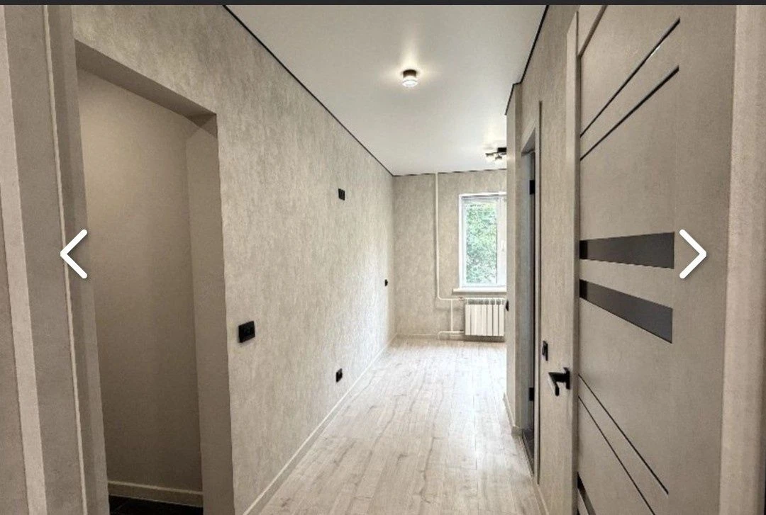 •One-Bedroom Apartment for Sale •