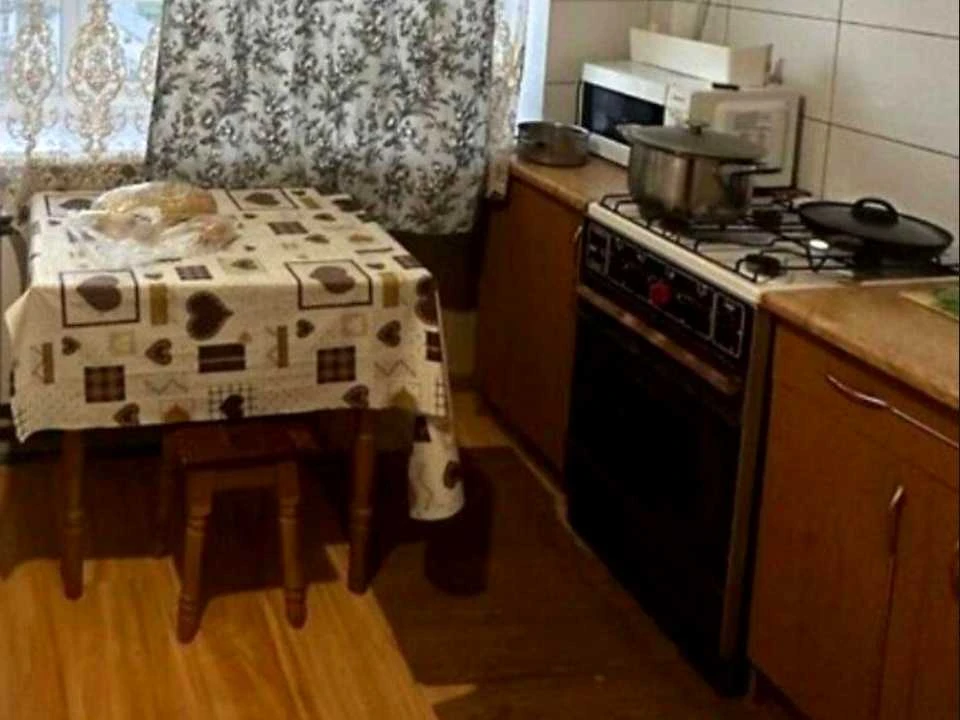 Квартира. Тернополь, Зеленая улица