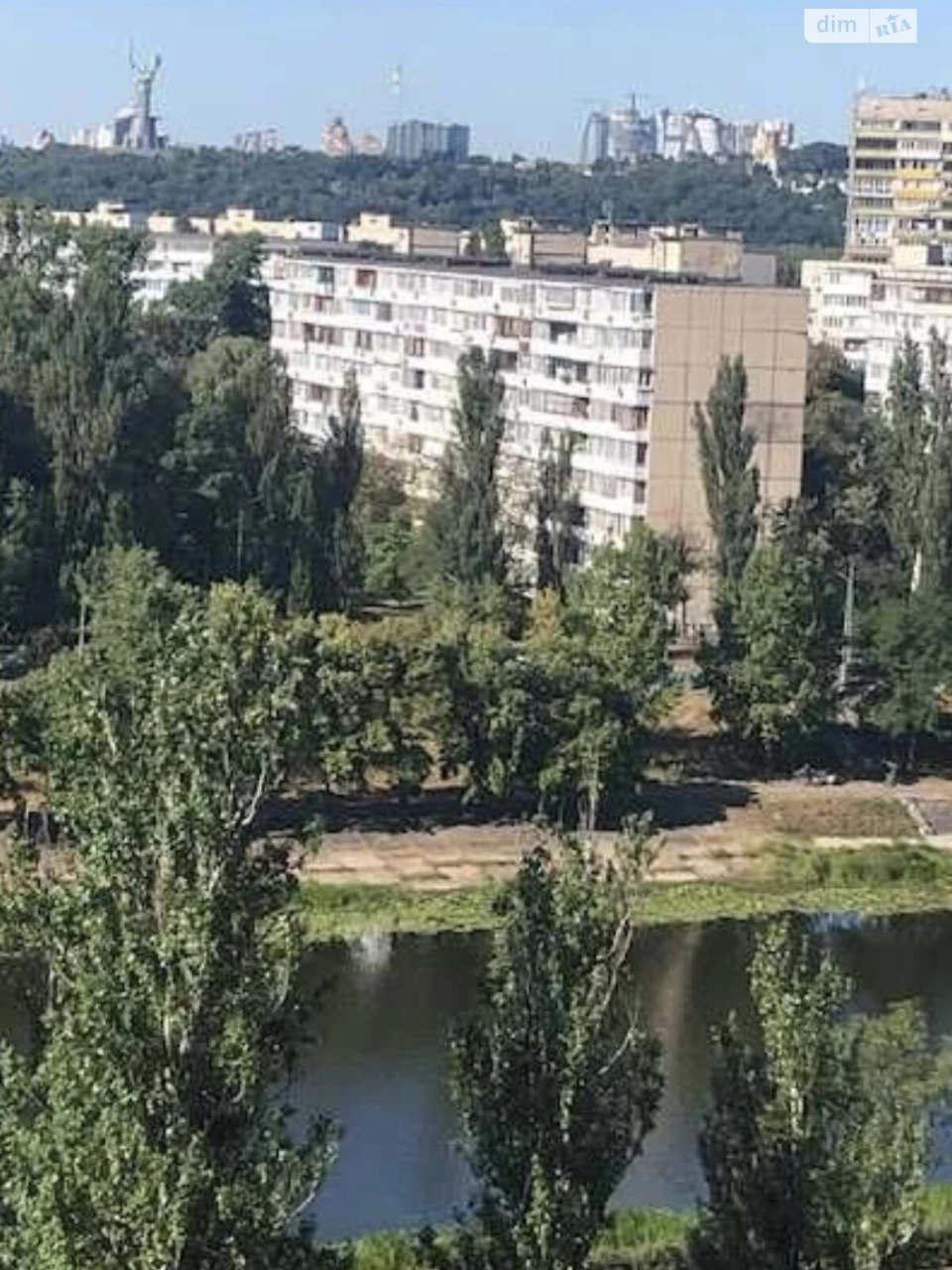 Долгосрочная Аренда Квартиры в Левобережном Массиве