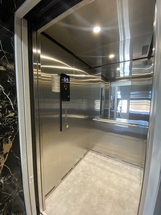 Продажа 2-комнатной квартиры в Центре, ЖК Рождественский в переулке.