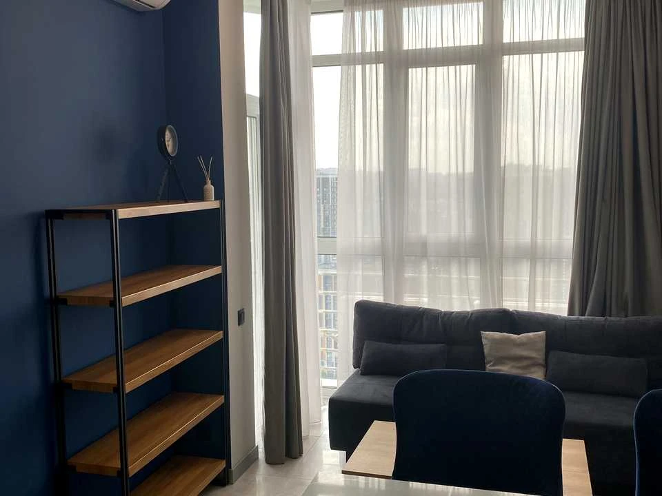 Apartment. Kyiv, Saperne Pole st.