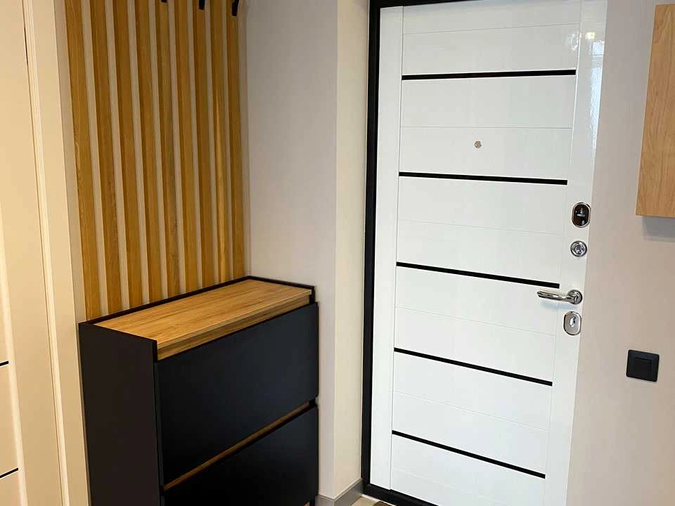 Apartment. Kyiv, Saperne Pole st.