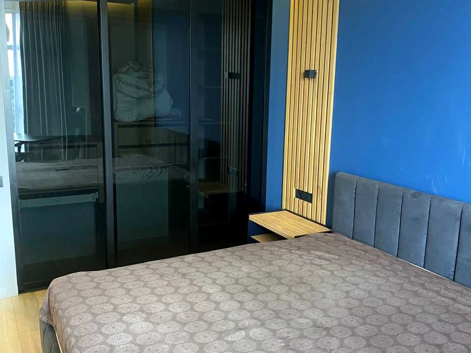 Apartment. Kyiv, Saperne Pole st.