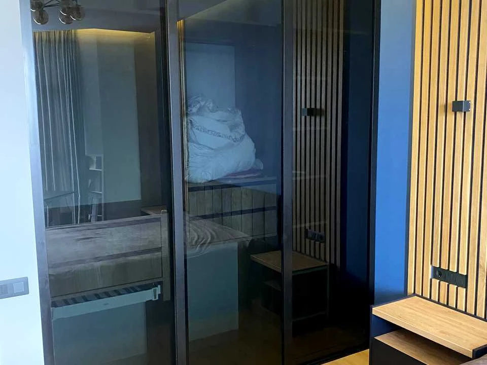 Apartment. Kyiv, Saperne Pole st.