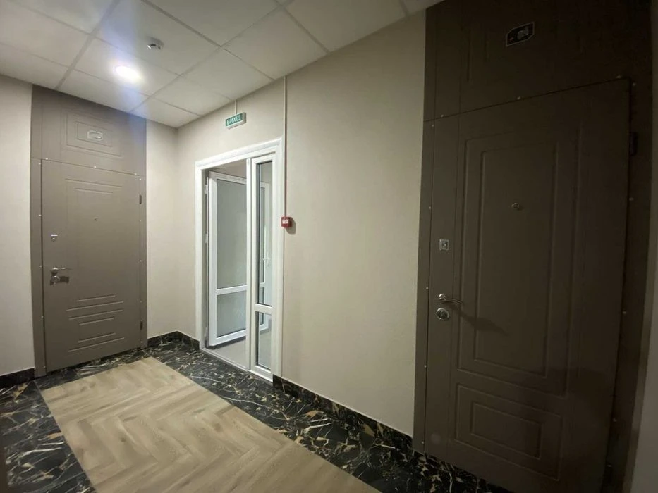 Продажа 2-комнатной квартиры в Центре, ЖК Рождественский в переулке.