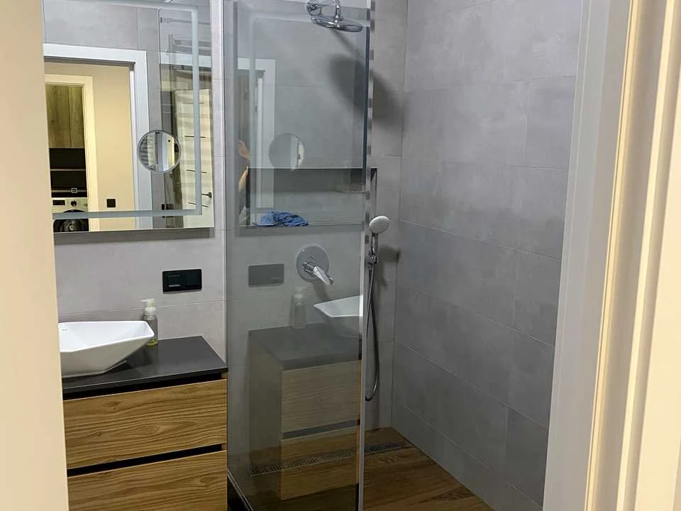 Apartment. Kyiv, Saperne Pole st.