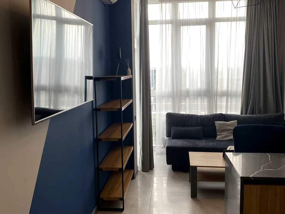Apartment. Kyiv, Saperne Pole st.