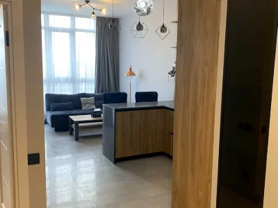 Apartment. Kyiv, Saperne Pole st.