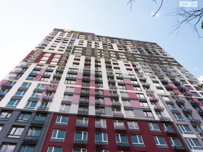 Apartment for Sale in Darnytskyi