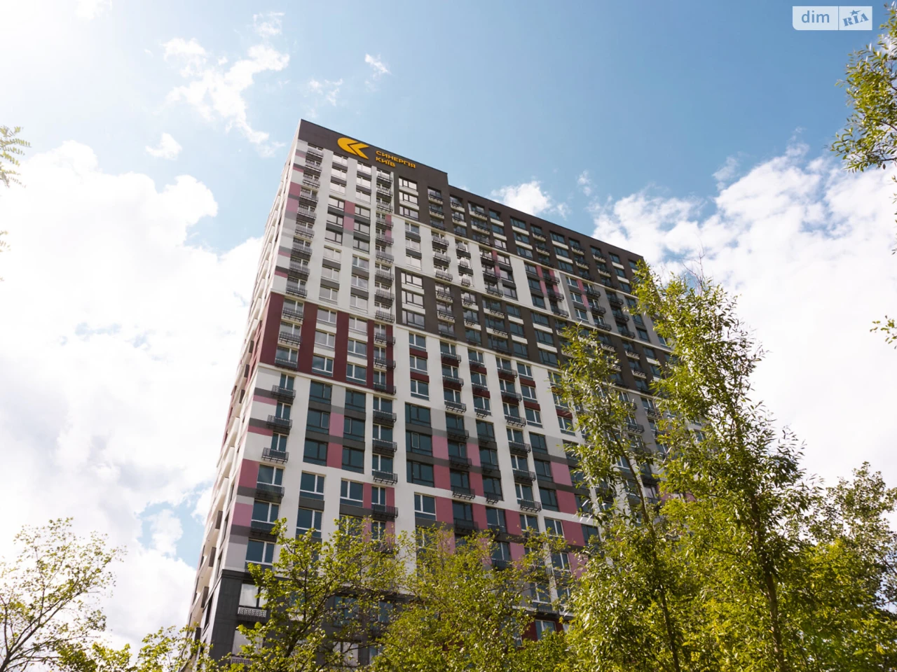 Apartment for Sale in Darnytskyi
