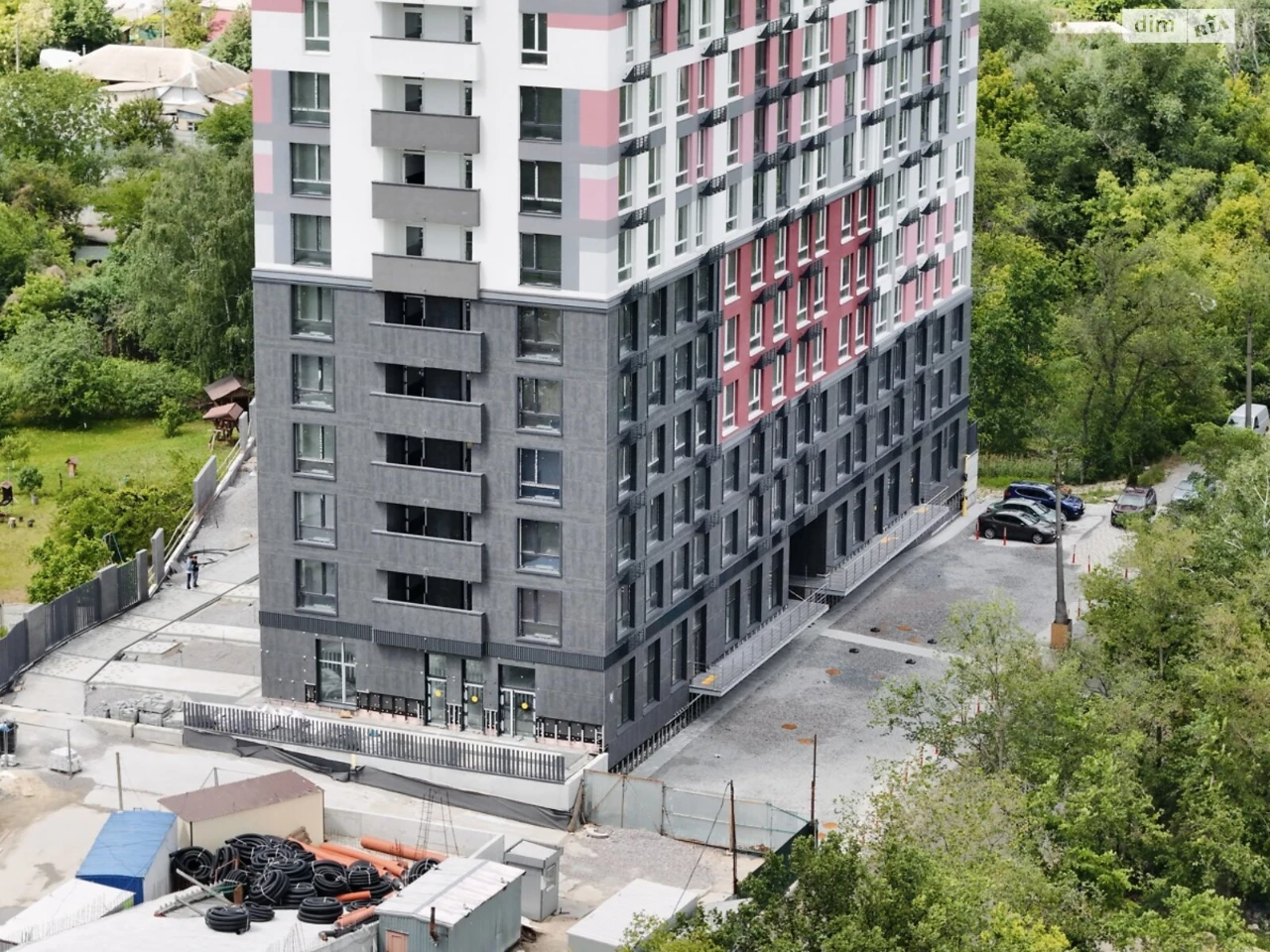 Apartment for Sale in Darnytskyi