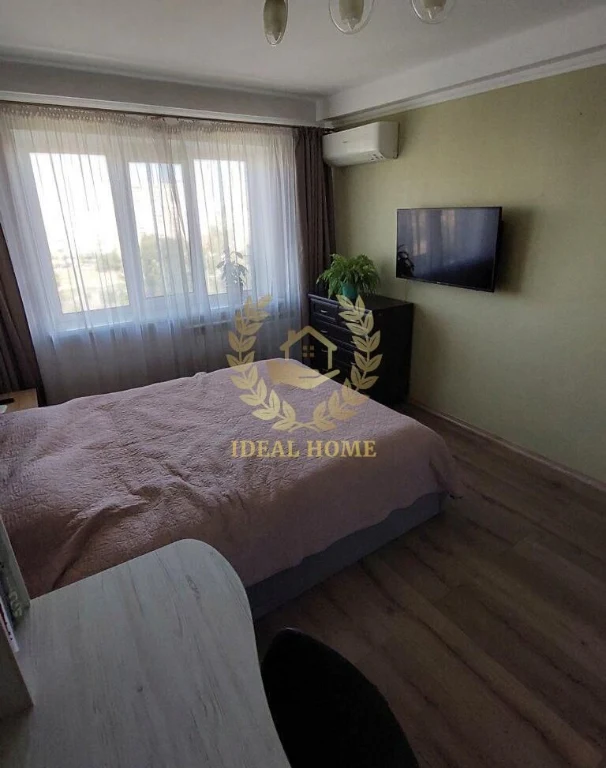 For sale, 1-room apartment, 9/9, 31.5 m², Kyiv – comfort and coziness