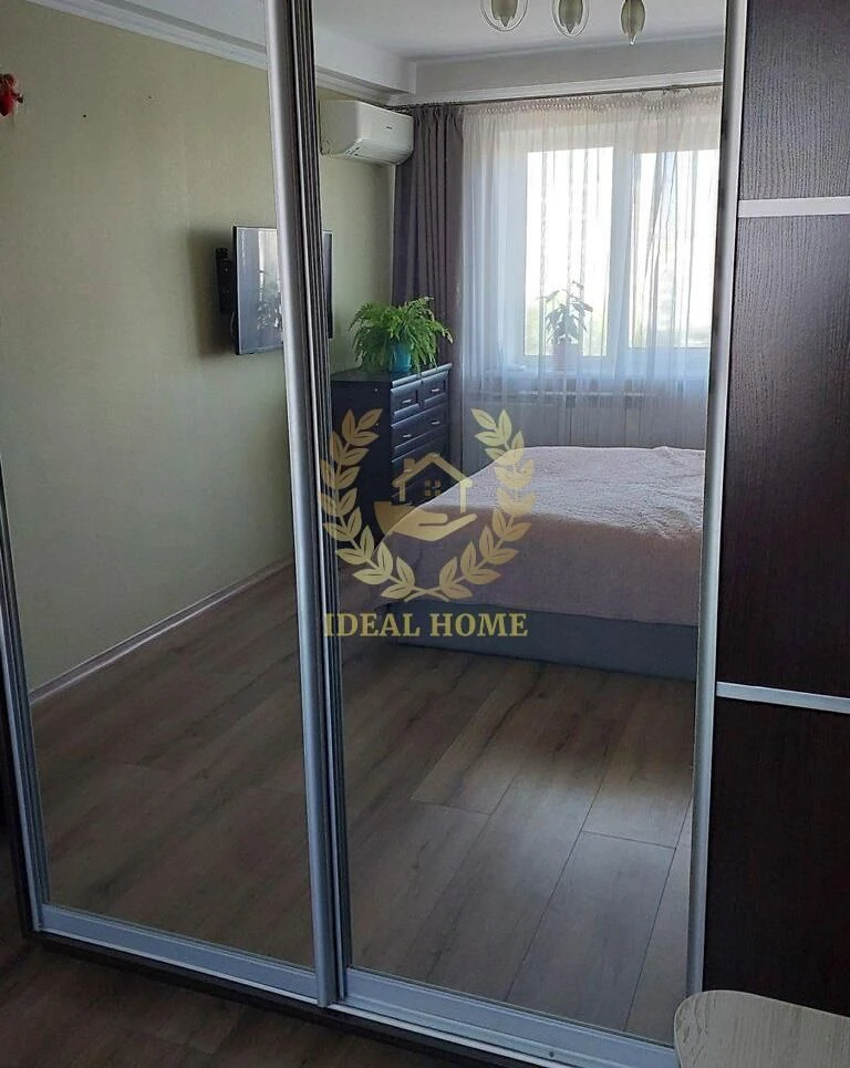 Продам 1-кімн. квартиру, 9/9, 31.5 м², Київ – комфорт і зати