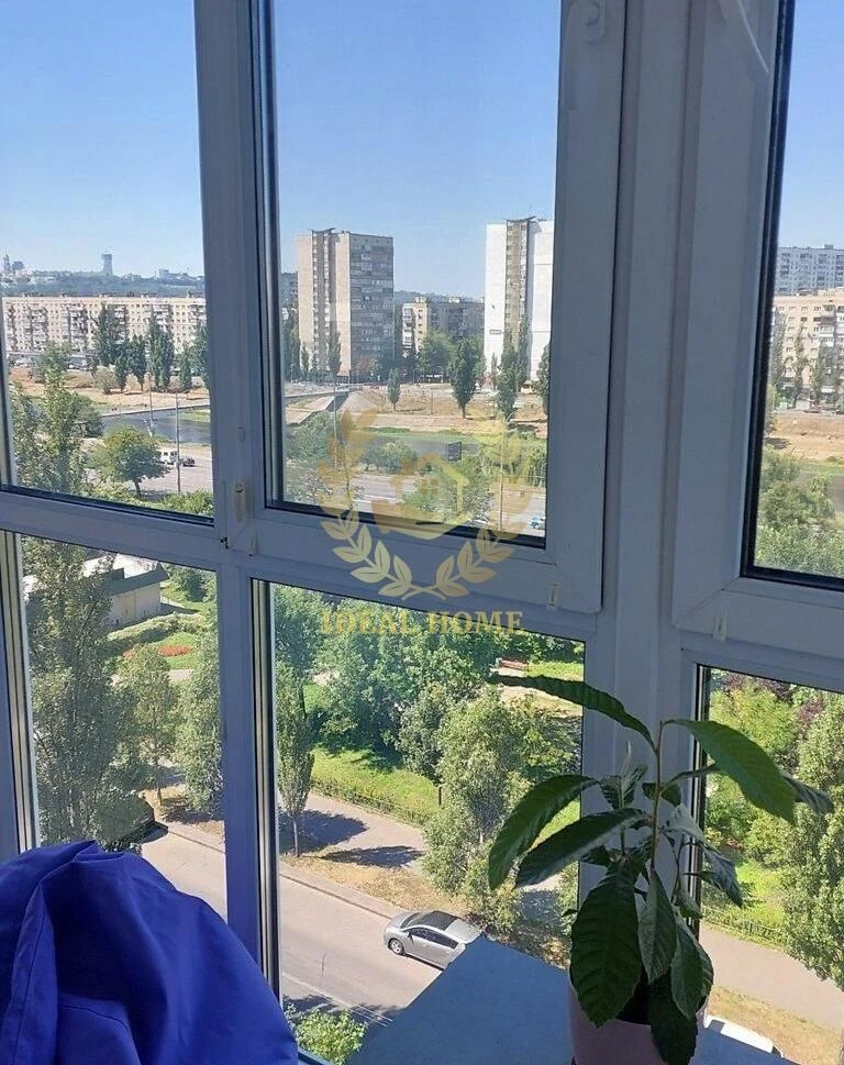 Продам 1-кімн. квартиру, 9/9, 31.5 м², Київ – комфорт і зати