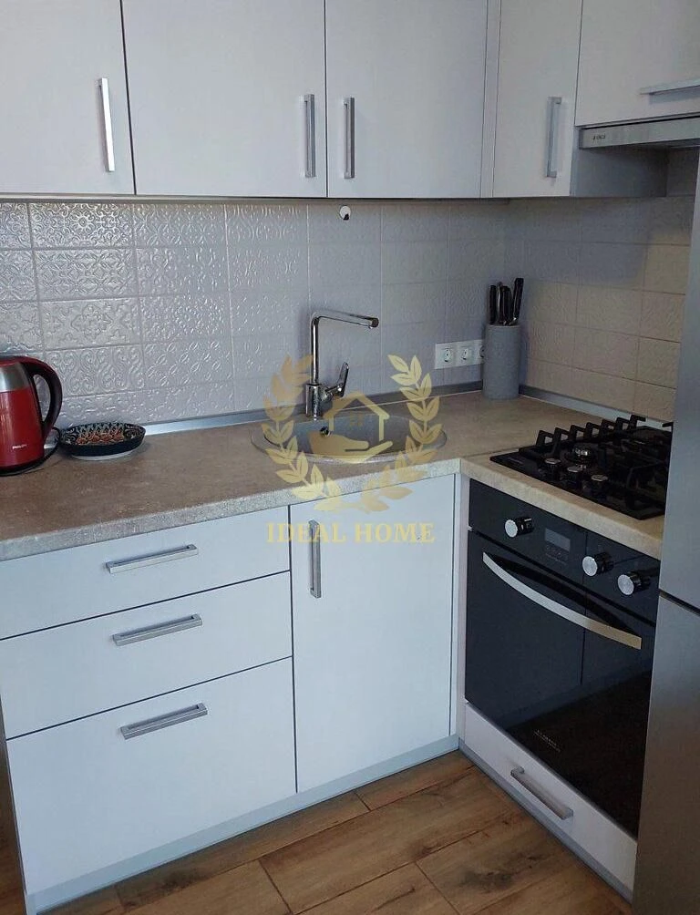 Продам 1-кімн. квартиру, 9/9, 31.5 м², Київ – комфорт і зати