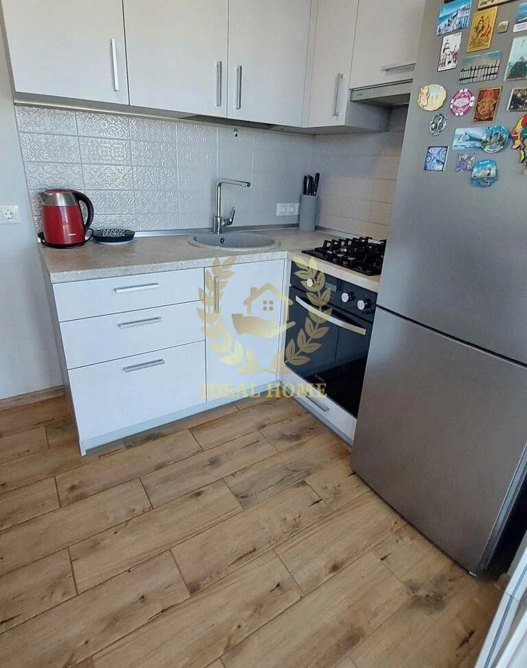 Продам 1-кімн. квартиру, 9/9, 31.5 м², Київ – комфорт і зати