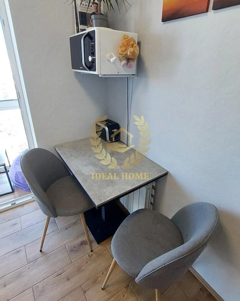 Продам 1-кімн. квартиру, 9/9, 31.5 м², Київ – комфорт і зати