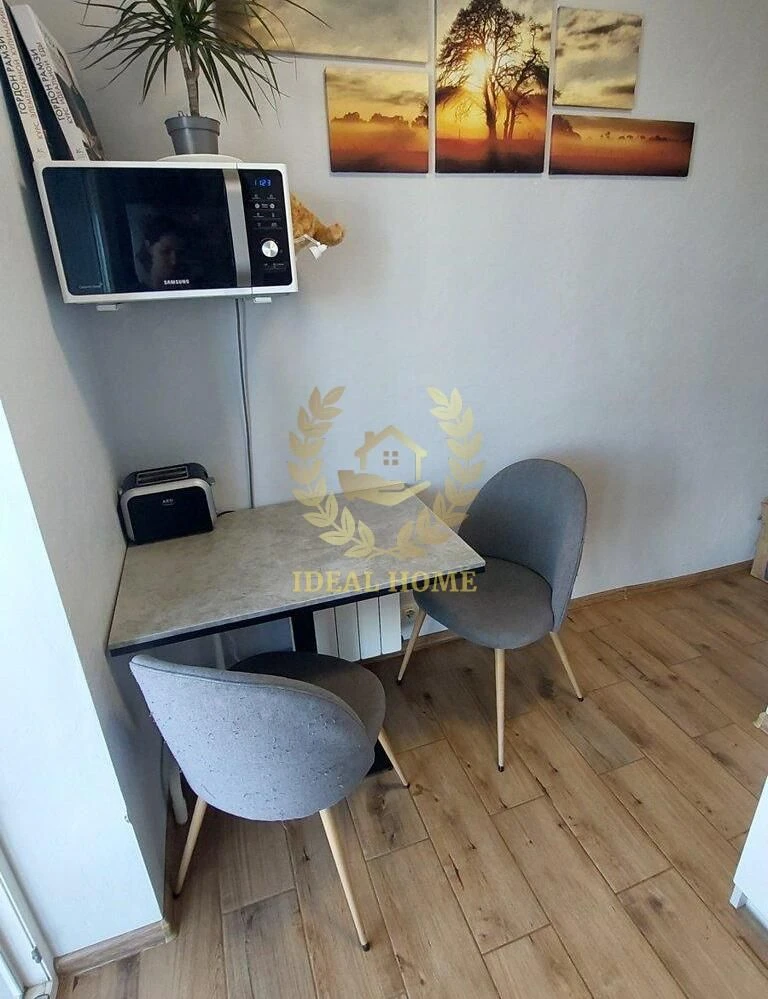 Продам 1-кімн. квартиру, 9/9, 31.5 м², Київ – комфорт і зати
