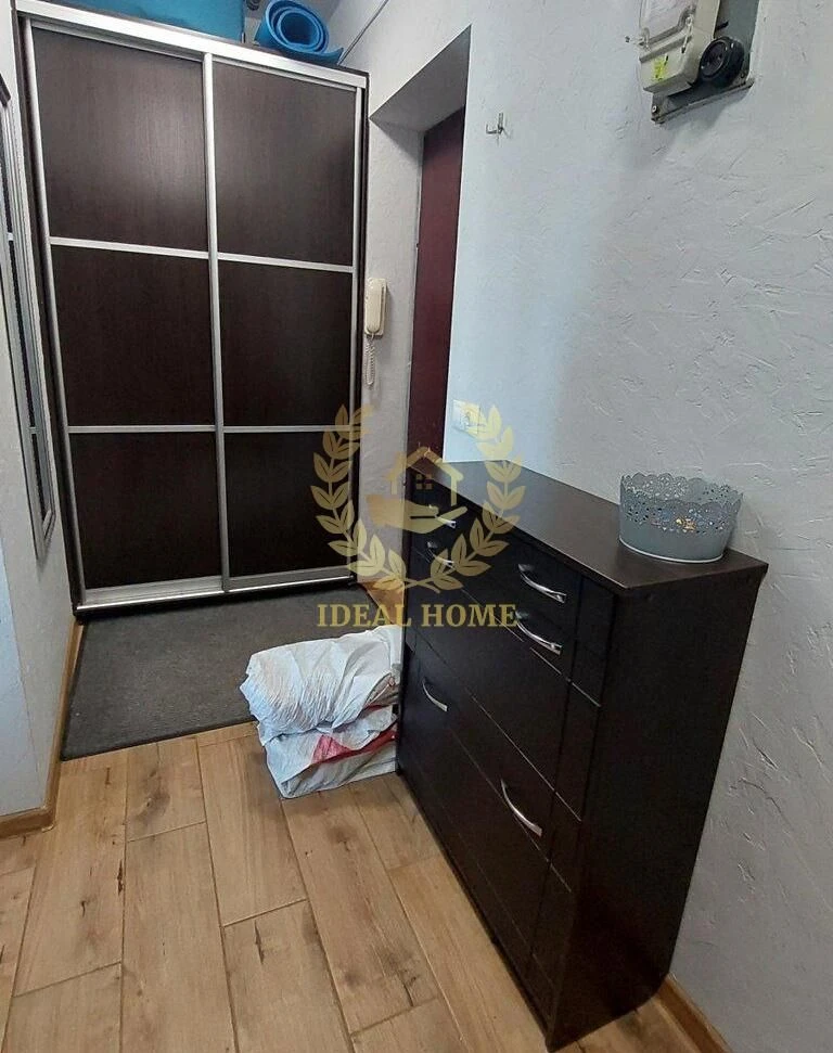 Продам 1-кімн. квартиру, 9/9, 31.5 м², Київ – комфорт і зати