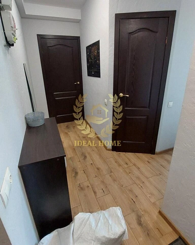Продам 1-кімн. квартиру, 9/9, 31.5 м², Київ – комфорт і зати