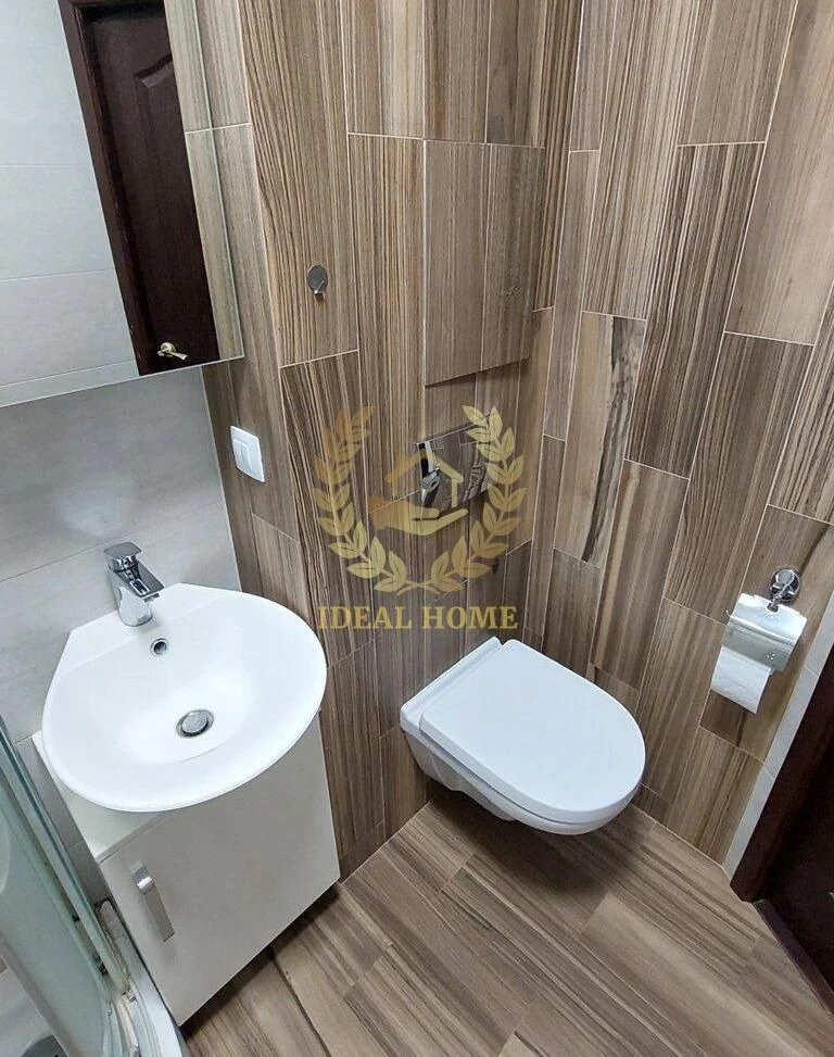 Продам 1-кімн. квартиру, 9/9, 31.5 м², Київ – комфорт і зати