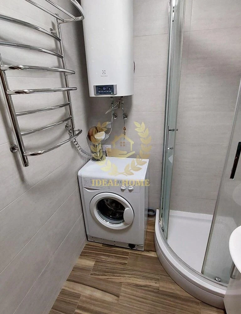 Продам 1-кімн. квартиру, 9/9, 31.5 м², Київ – комфорт і зати