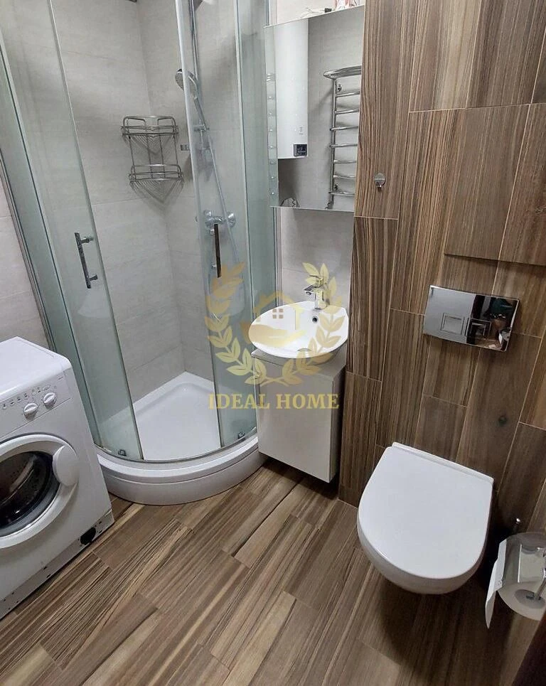 Продам 1-кімн. квартиру, 9/9, 31.5 м², Київ – комфорт і зати