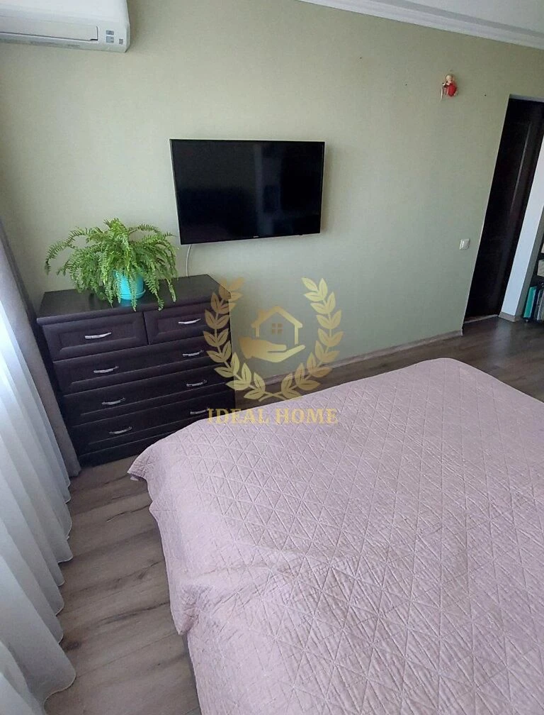 Продам 1-кімн. квартиру, 9/9, 31.5 м², Київ – комфорт і зати