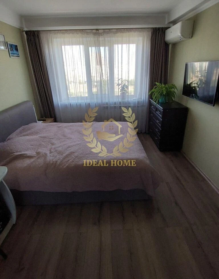 Продам 1-кімн. квартиру, 9/9, 31.5 м², Київ – комфорт і зати