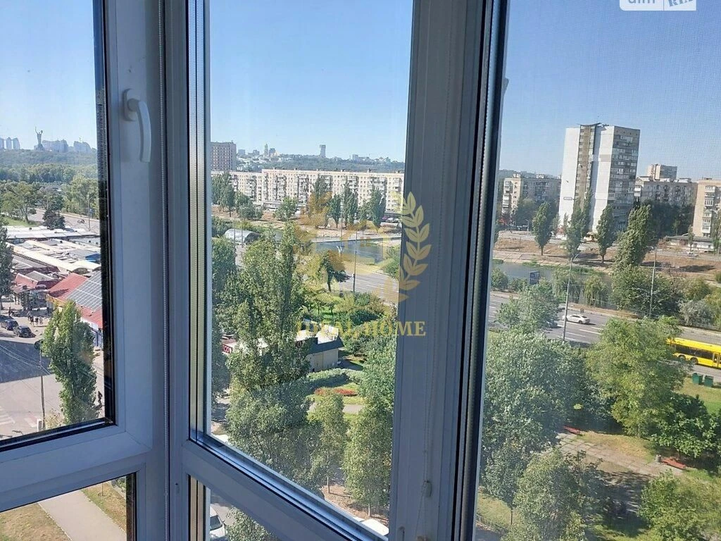 Продам 1-кімн. квартиру, 9/9, 31.5 м², Київ – комфорт і зати
