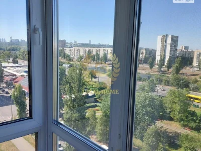 Продам 1-кімн. квартиру, 9/9, 31.5 м², Київ – комфорт і зати
