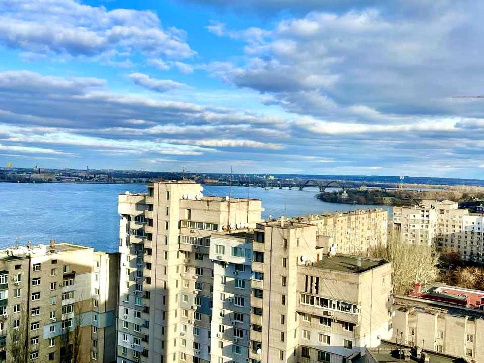 Квартира. Дніпро, Крутогірний провулок