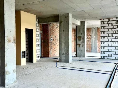 Квартира. Дніпро, Крутогірний провулок