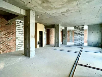Квартира. Дніпро, Крутогірний провулок