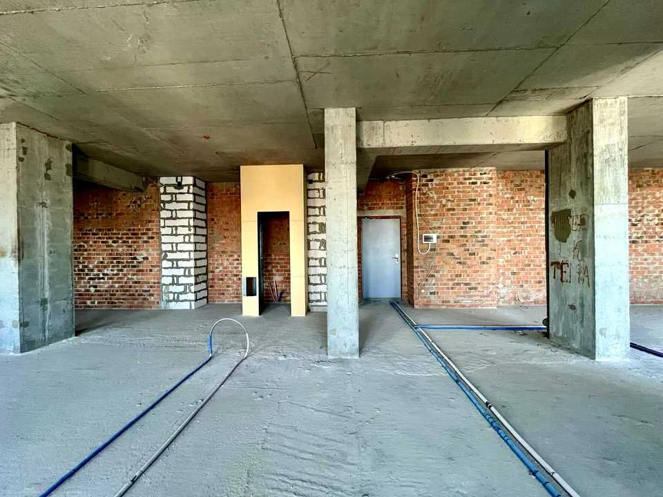 Квартира. Дніпро, Крутогірний провулок