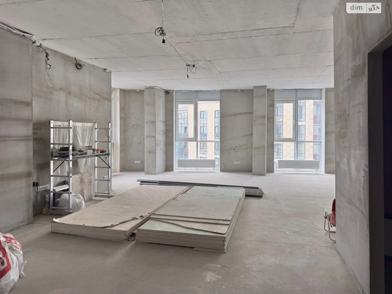 Apartment for Sale - Nagorny