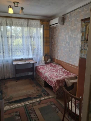 ПРОДАЮ 16,8 м² БЛИЗЬ КАЛИНІВСЬКОМУ РИНКУ | АРТЕКІВСЬКА 29 | 3