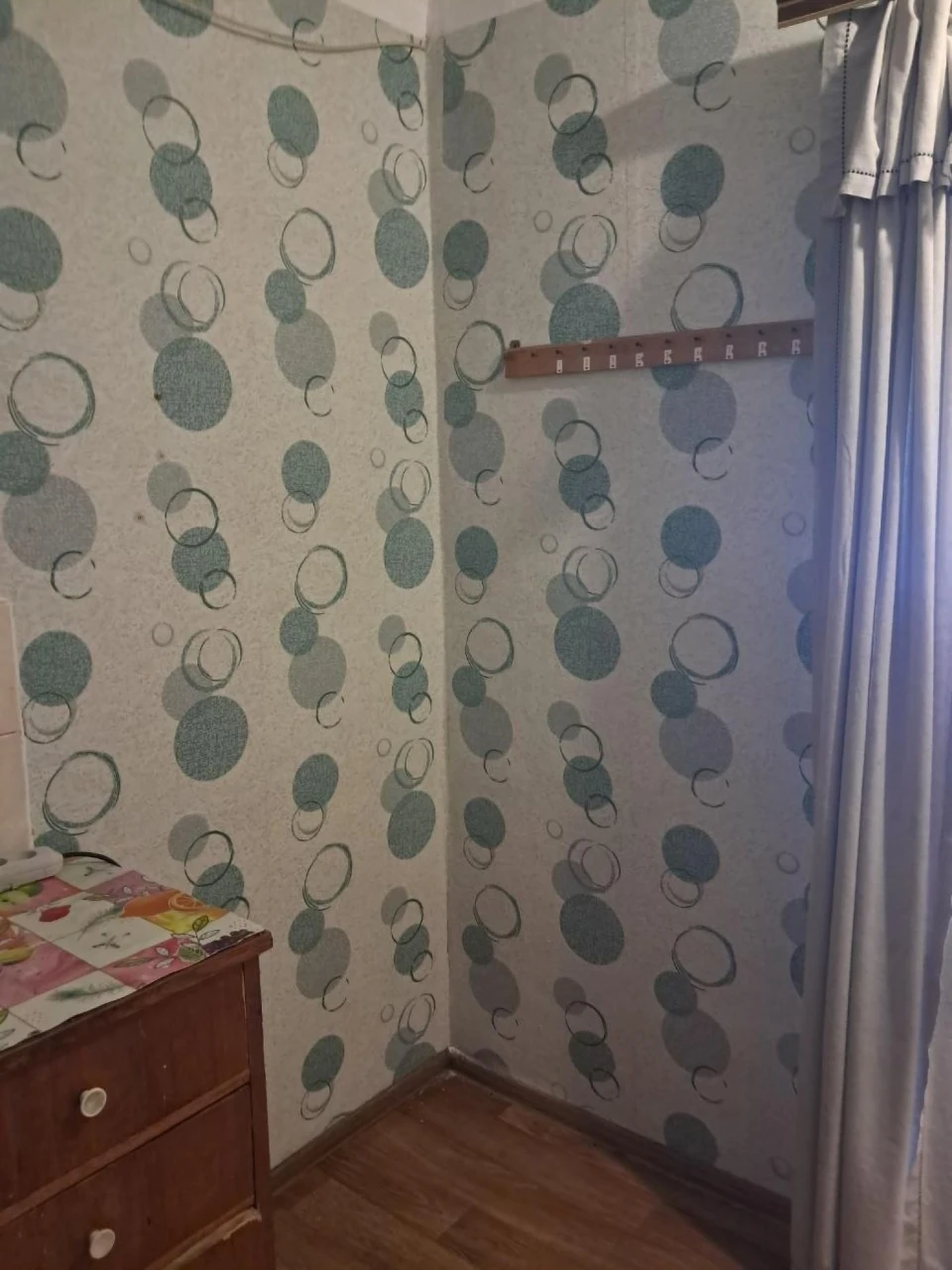 ПРОДАЮ 16,8 м² БЛИЗЬ КАЛИНІВСЬКОМУ РИНКУ | АРТЕКІВСЬКА 29 | 3