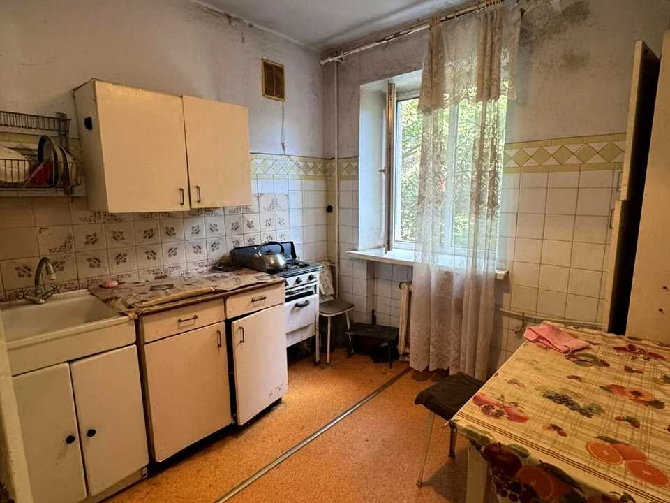 Квартира. Київ, вул. Варненська