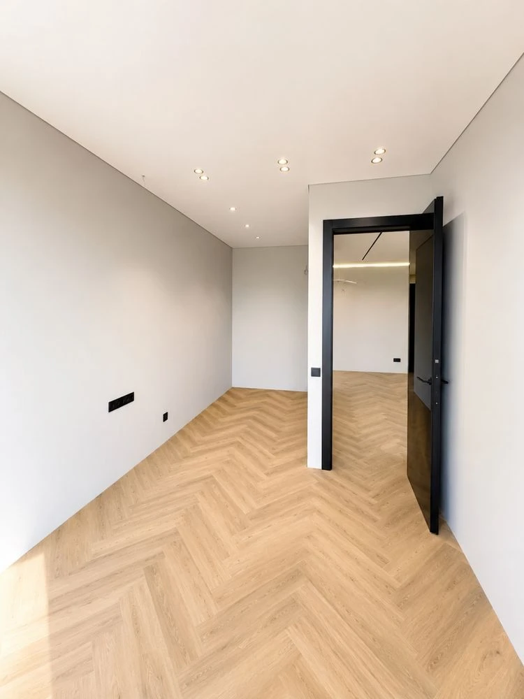 For Sale: 1-bedroom apartment in the "Sea" residential complex, 13th stop of Big Fountain